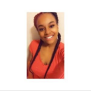 Meet your Posher, Sylvia